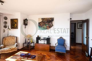 Piso en venta en Casco Antiguo - Santa Cruz en Alicante