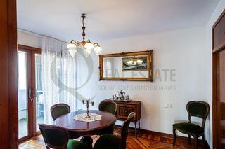 Piso en venta en Casco Antiguo - Santa Cruz en Alicante