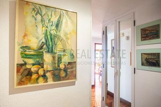 Piso en venta en Casco Antiguo - Santa Cruz en Alicante