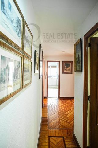 Piso en venta en Casco Antiguo - Santa Cruz en Alicante