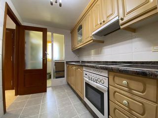 Piso en venta en Cala de Finestrat en Finestrat