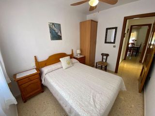 Piso en venta en Cala de Finestrat en Finestrat