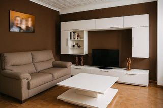 Piso en venta en Turís