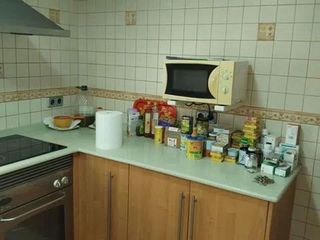 Piso en venta en Almussafes