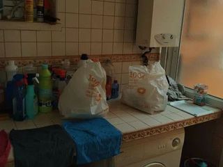 Piso en venta en Almussafes