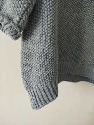 Maglioncino carta da zicchero taglia unica