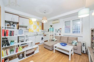 Piso en venta en La Fortuna en Leganés