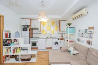 Piso en venta en La Fortuna en Leganés