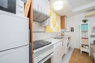 Piso en venta en La Fortuna en Leganés