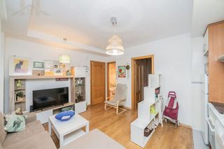 Piso en venta en La Fortuna en Leganés