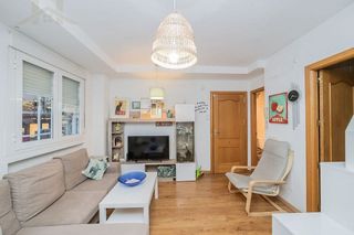 Piso en venta en La Fortuna en Leganés