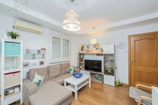 Piso en venta en La Fortuna en Leganés