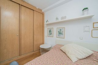 Piso en venta en La Fortuna en Leganés