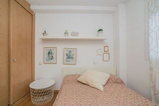 Piso en venta en La Fortuna en Leganés