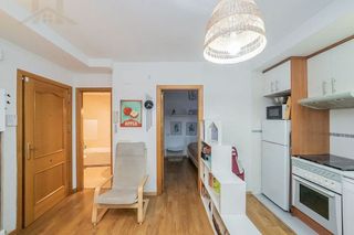 Piso en venta en La Fortuna en Leganés