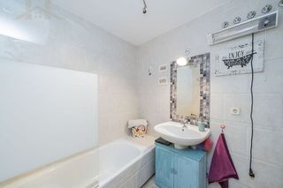 Piso en venta en La Fortuna en Leganés