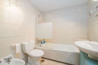 Piso en venta en La Fortuna en Leganés