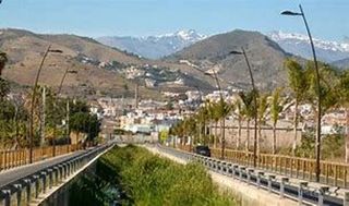 Piso en venta en Motril pueblo en Motril