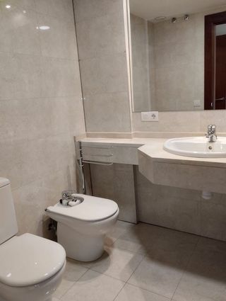 Piso en venta en San Adrián - La Cava en Logroño