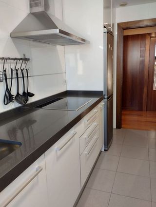 Piso en venta en San Adrián - La Cava en Logroño