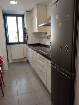 Piso en venta en San Adrián - La Cava en Logroño