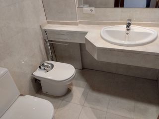 Piso en venta en San Adrián - La Cava en Logroño