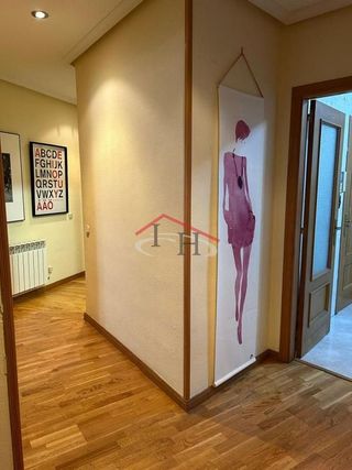 Piso en venta en Casco Antiguo en León