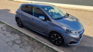 Peugeot 208 2019