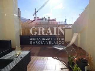 Ático en venta en Fátima en Albacete