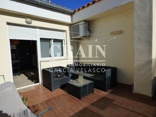 Ático en venta en Fátima en Albacete