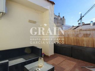 Ático en venta en Fátima en Albacete
