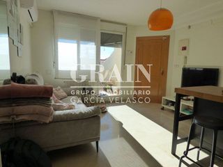 Ático en venta en Fátima en Albacete