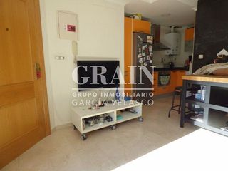 Ático en venta en Fátima en Albacete