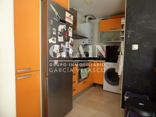 Ático en venta en Fátima en Albacete