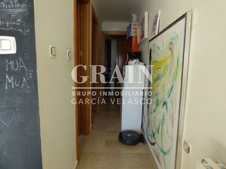 Ático en venta en Fátima en Albacete