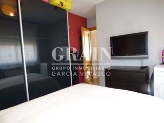 Ático en venta en Fátima en Albacete