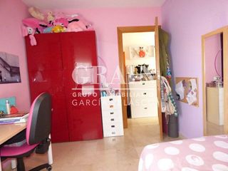 Ático en venta en Fátima en Albacete