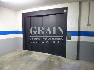 Ático en venta en Fátima en Albacete