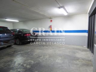 Ático en venta en Fátima en Albacete