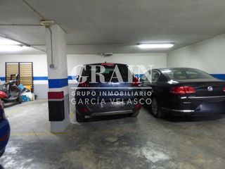 Ático en venta en Fátima en Albacete