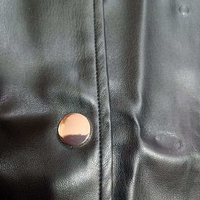 Vestido EASY WEAR Nero Taglia M