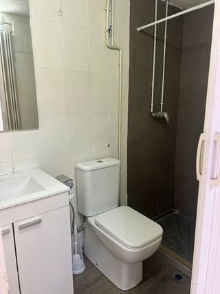 Nave industrial en alquiler en El Carmen en Manises