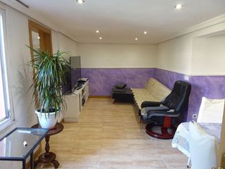 Piso en venta en Centro - Ayuntamiento en Santander