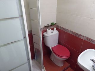 Piso en venta en Centro - Ayuntamiento en Santander