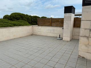 Ático en venta en Regueral - Prat d'en Forés en Cambrils