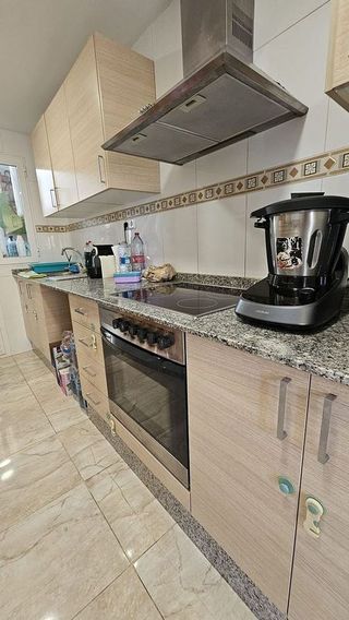 Piso en venta en Vilamarxant