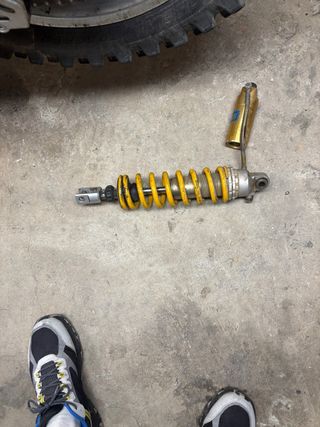 Amortiguador Ohlins Yamaha TTR 600