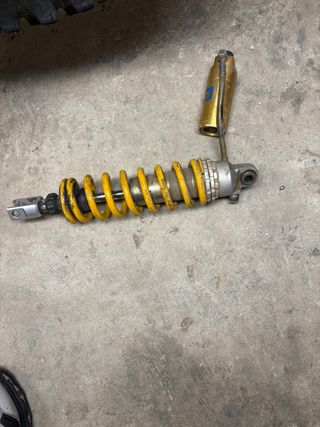Amortiguador Ohlins Yamaha TTR 600