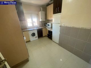 Piso en venta en San Esteban en León