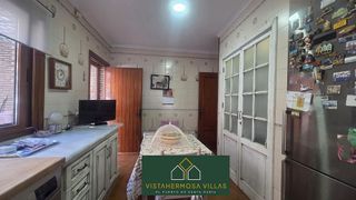 Chalet en venta en Crevillet - Pinar Alto en Puerto de Santa María (El)